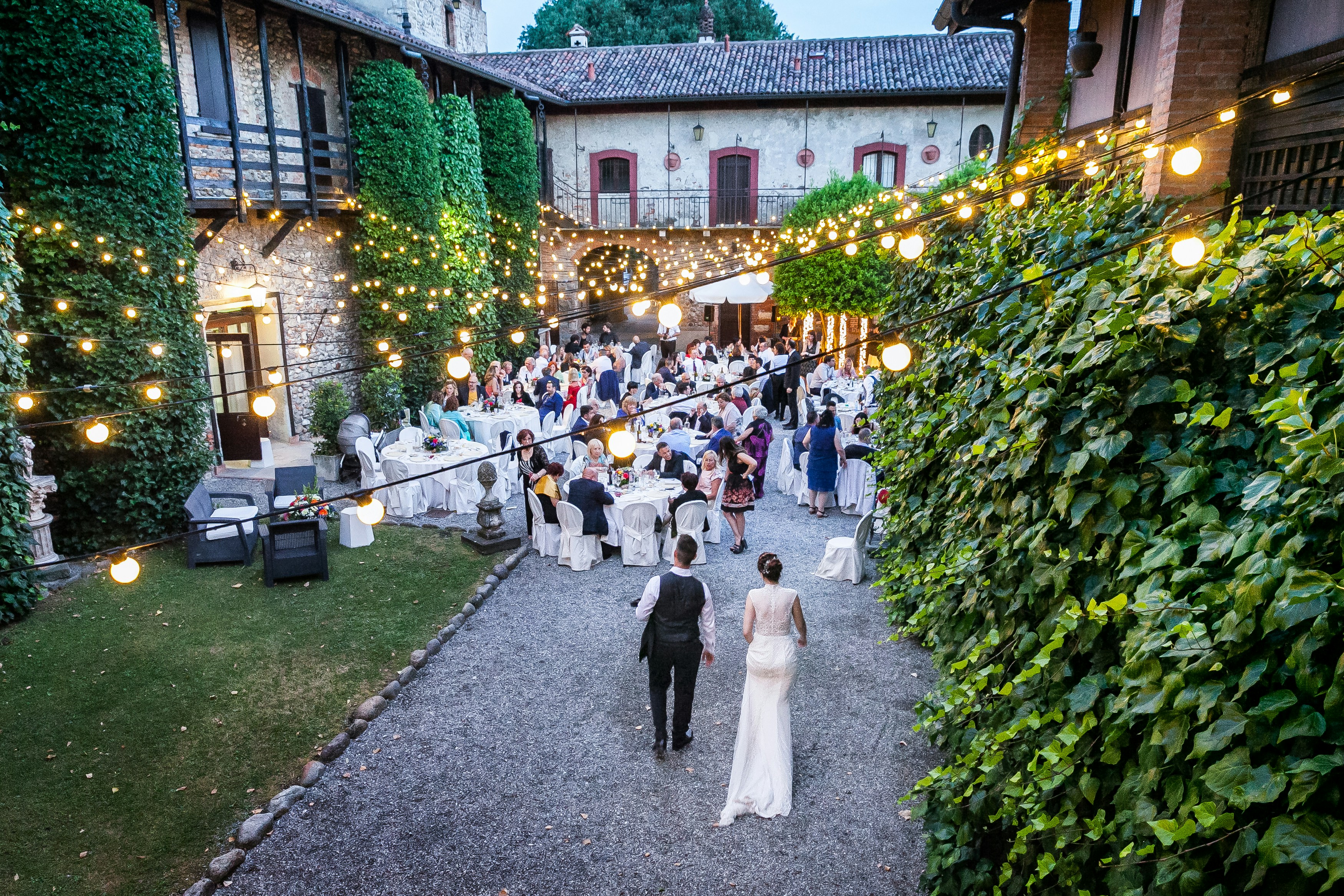 wedding venues london